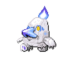 Litpass Sprite Image