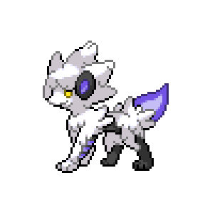 Litray Sprite Image
