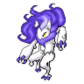 Litark Sprite Image