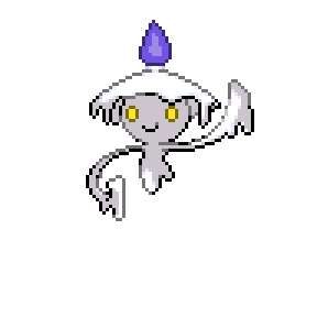 Litpent Sprite Image