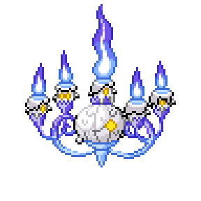 Litlure Sprite Image