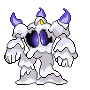 Litlurk Sprite Image