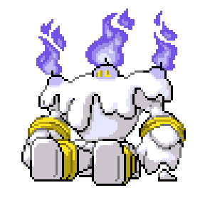Litlurk Sprite Image