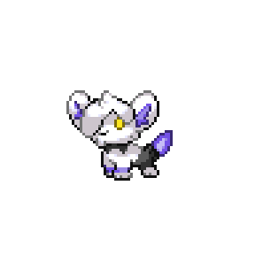 Litnx Sprite Image