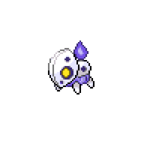 Liton Sprite Image