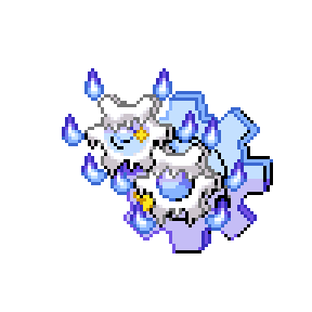 Litang Sprite Image