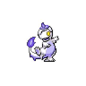 Litmander Sprite Image