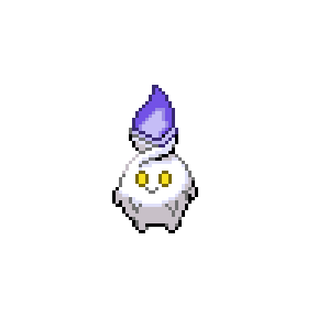 Litdew Sprite Image