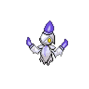 Litelia Sprite Image