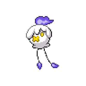 Litloon Sprite Image