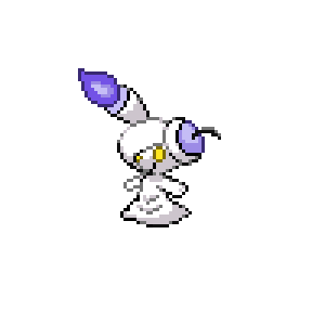 Liteary Sprite Image