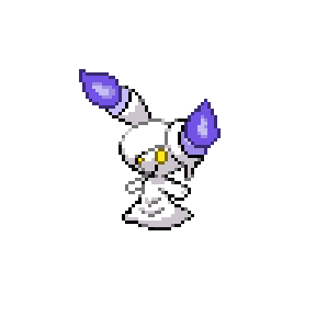 Liteary Sprite Image