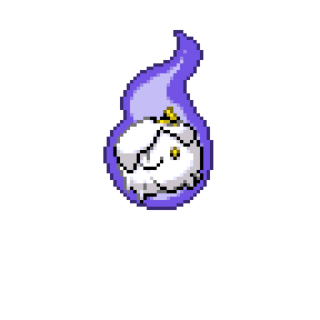 Litsis Sprite Image