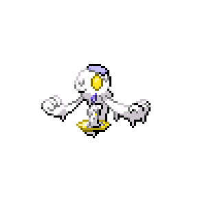 Litmask Sprite Image