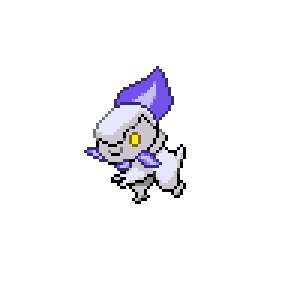 Litxew Sprite Image