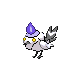 Litling Sprite Image