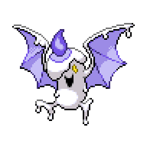 Litbat Sprite Image