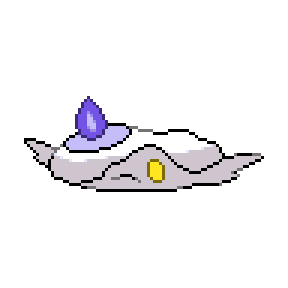 Litfisk Sprite Image