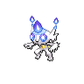 Liteye Sprite Image