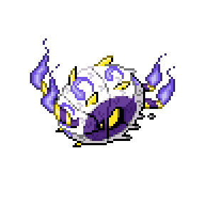 Litpede Sprite Image
