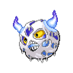 Litlie Sprite Image