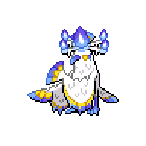 Litcorio Sprite Image