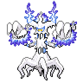 Litvenant Sprite Image
