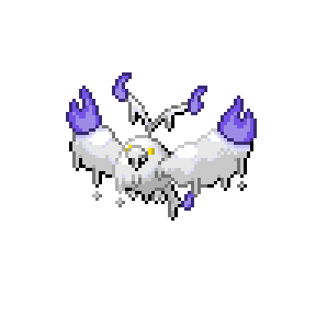 Litlu Sprite Image