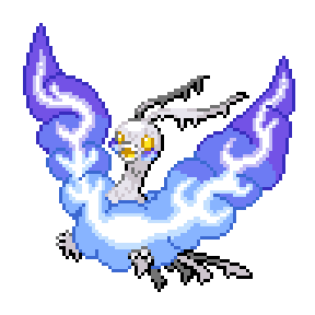 Litria Sprite Image