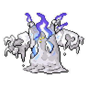 Litice Sprite Image