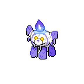 Litful Sprite Image