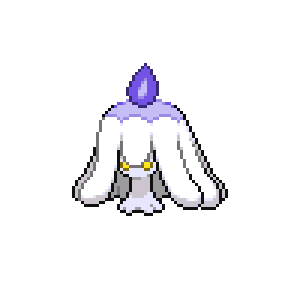Liteanie Sprite Image