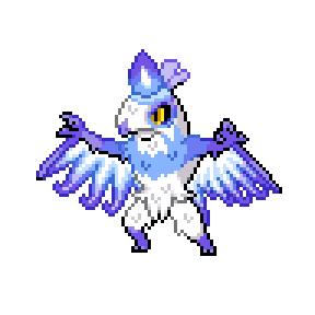 Litlucha Sprite Image