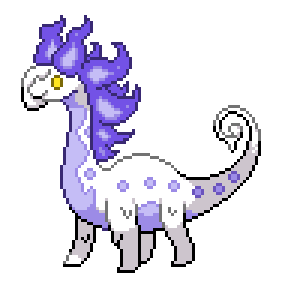 Litrorus Sprite Image