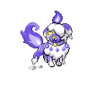 Litruff Sprite Image
