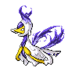 Litselia Sprite Image