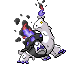 Litkoal Sprite Image