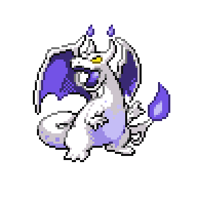 Litizard Sprite Image