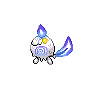 Litwag Sprite Image