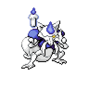 Litbra Sprite Image