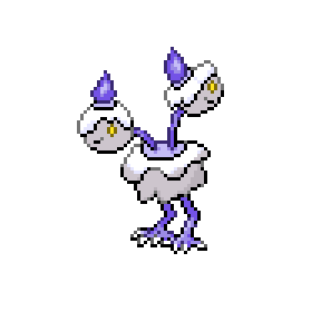 Litduo Sprite Image