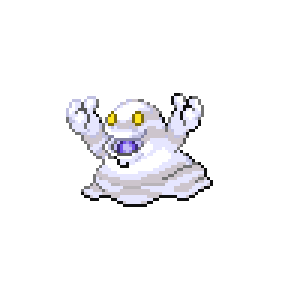 Litmer Sprite Image