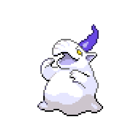 Litzee Sprite Image