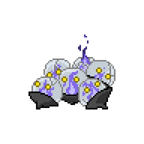 Lampcute Sprite Image