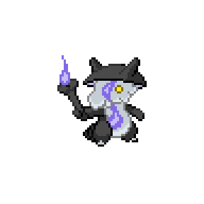 Lampbone Sprite Image