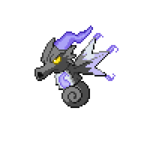 Lampdra Sprite Image
