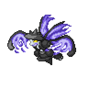 Lampther Sprite Image