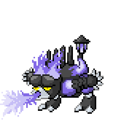 Lampmar Sprite Image
