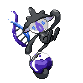 Lampew Sprite Image