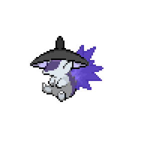 Lampquil Sprite Image